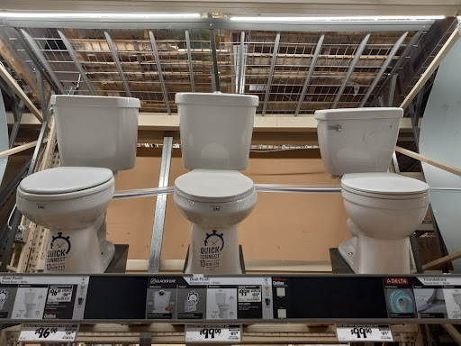 Home Improvement Store «The Home Depot», reviews and photos, 801 E Walnut St, Lebanon, PA 17042, USA