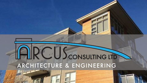 Arcus Consulting Ltd. - Architecture & Engineering