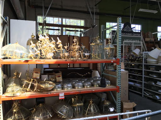 Hardware Store «The ReBuilding Center», reviews and photos, 3625 N Mississippi Ave, Portland, OR 97227, USA