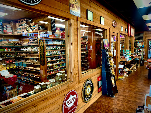 Tobacco Shop «Tobacco Depot», reviews and photos