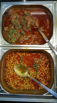 Curry du Restaurant indien Shah Restaurant and Sweet - Kanga.Doubai à Paris - n°15