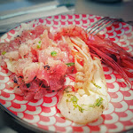 Photo n°2 de l'avis de Roberta.u fait le 27/08/2021 à 14:27 sur le  Mercato Del Porto à Ragusa