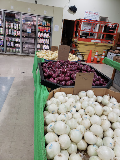 Grocery Store «Taj Mahal Fresh Market», reviews and photos, 933 E Duane Ave, Sunnyvale, CA 94085, USA