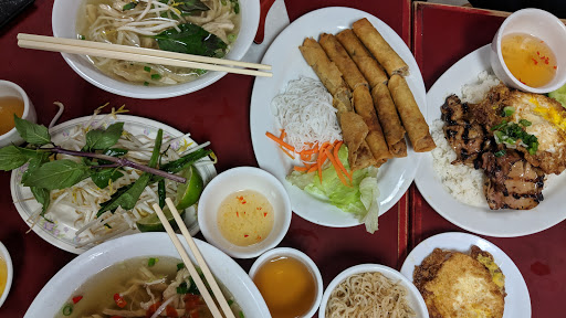 Pho Tien Thanh