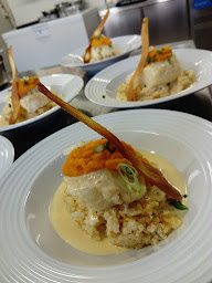 Photo n°22 de Café-Restaurant le Marronnier à Bayet ()