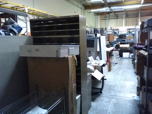 Electronics Store «WeirdStuff Warehouse», reviews and photos, 384 W Caribbean Dr, Sunnyvale, CA 94089, USA