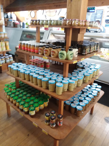 Butcher Shop «Wurst Kitchen», reviews and photos, 638 2nd Ave, Aurora, IL 60505, USA