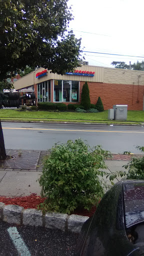 Tire Shop «Firestone Complete Auto Care», reviews and photos, 490 Haledon Ave, Haledon, NJ 07508, USA