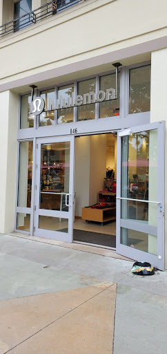 Sportswear Store «lululemon», reviews and photos, 846 Lincoln Rd #1a, Miami Beach, FL 33139, USA