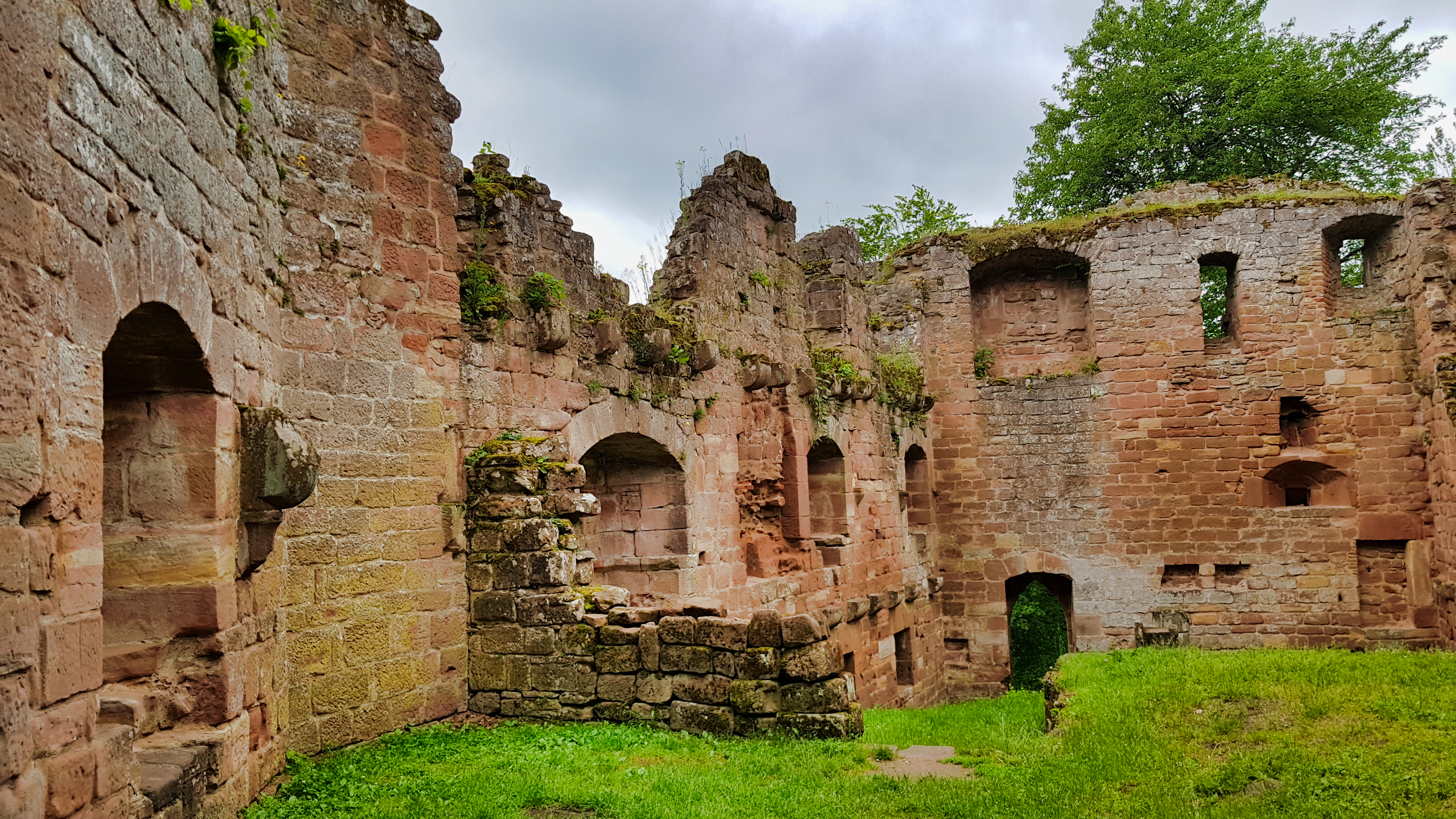 Photo n° 6 de l'avis de Sven.a fait le 15/06/2019 à 16:45