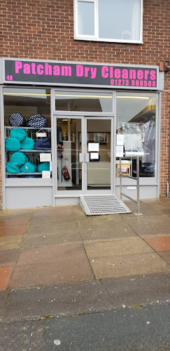 Patcham Dry Cleaners - Laundry service