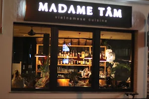 Madame Tâm City image