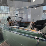 Photo n°10 de l'avis de Liudmyla.o fait le 04/11/2023 à 18:15 sur le  Audi Museum mobile d'Ingolstadt à Ingolstadt
