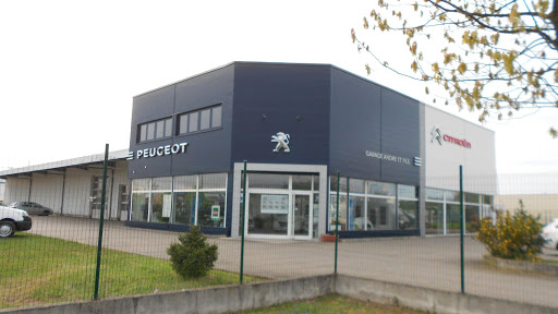 Photo 1 - Mr auto Garage Bernhard