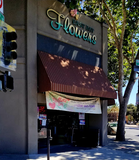 Florist «East Bay Flowers», reviews and photos, 1200 E 14th St, San Leandro, CA 94577, USA