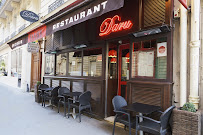 Bar du Restaurant italien 19 darù à Paris - n°10