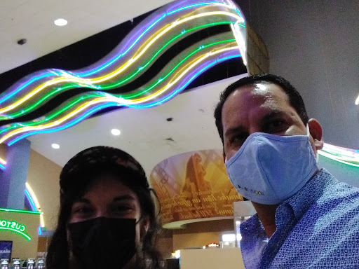 Movie Theater «Cobb IMAX Theater», reviews and photos, 1650 Town Center Dr, Lakeland, FL 33803, USA