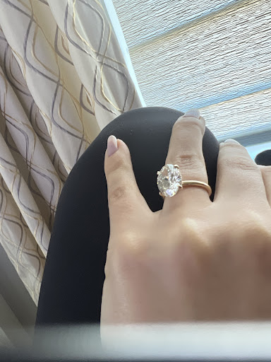 Jeweler «Baribault Jewelers», reviews and photos, 81 Rankin Rd, Glastonbury, CT 06033, USA