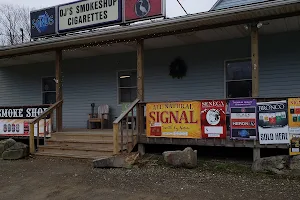 O J's Smoke Shop & Gas Station image