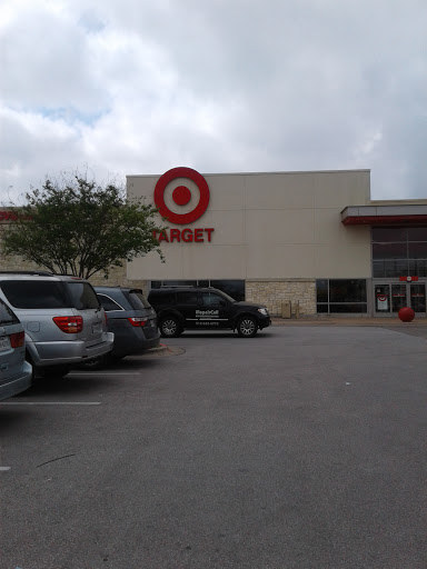 Department Store «Target», reviews and photos, 5188 Kyle Centre Dr, Kyle, TX 78640, USA