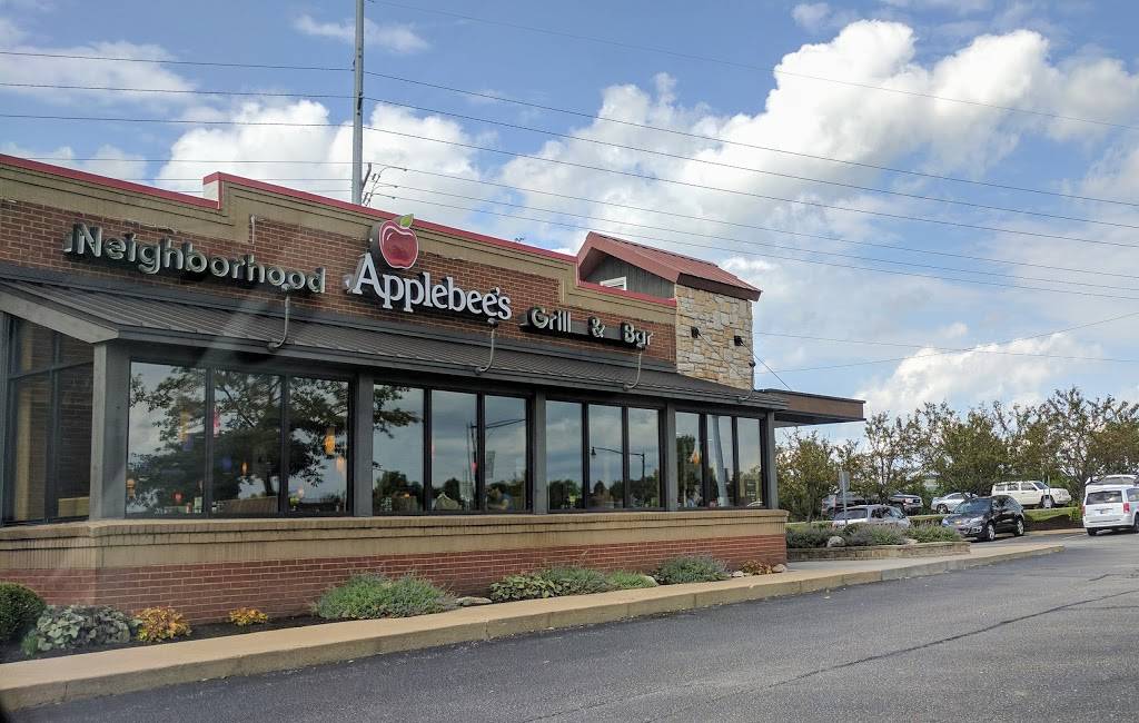 Applebee's Grill + Bar 84405