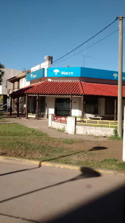 Banco Macro S.a