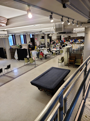 Saint Edmond Community Center-Food Pantry