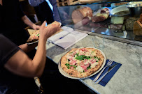 Pizza du Restaurant italien Pizzeria Iovine's à Paris - n°5