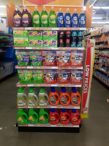 Dollar Store «FAMILY DOLLAR», reviews and photos, 289 Allen St, New Britain, CT 06053, USA