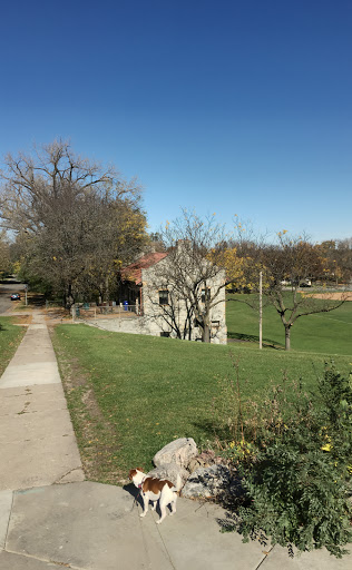 Park «Baker Park Recreation Center», reviews and photos, 209 Page St W, St Paul, MN 55107, USA