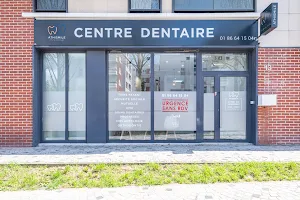 Centre Dentaire Athis-Mons AthiSmile - Dentiste Orthodontie Implant dentaire Urgence Paray-Vieille-Poste image