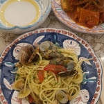 Photo n°2 de l'avis de Valeria.i fait le 14/10/2023 à 18:05 sur le  Lamè Trattoria. à Vietri sul Mare