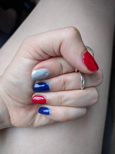 Beauty Salon «Eternal Salon & Spa», reviews and photos, 1839 Winderly Ln, Pickerington, OH 43147, USA