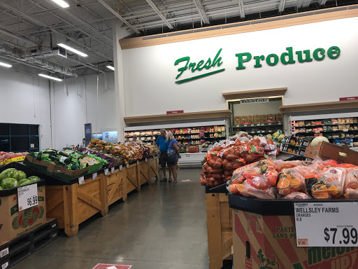 Warehouse club «BJ’s Wholesale Club», reviews and photos, 1929 NE Pine Island Rd, Cape Coral, FL 33909, USA