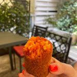 Photo n°1 de l'avis de Horst.c fait le 09/06/2023 à 11:05 sur le  Rom'antica Como à Como