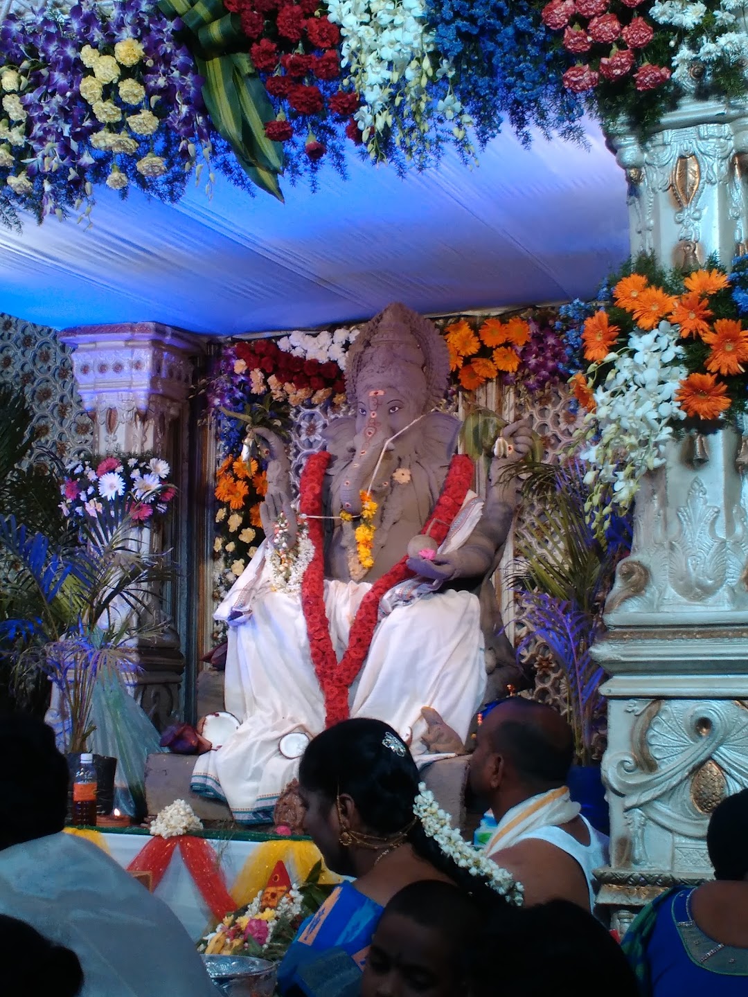 Durga Dresses