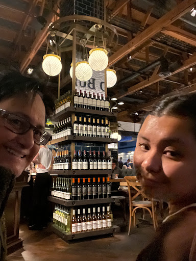 Shopping Mall «Laguna Hills Mall», reviews and photos, 24155 Laguna Hills Mall, Laguna Hills, CA 92653, USA