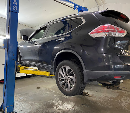 Auto Repair Shop «First Landing Autocare», reviews and photos, 2900 Shore Dr, Virginia Beach, VA 23451, USA