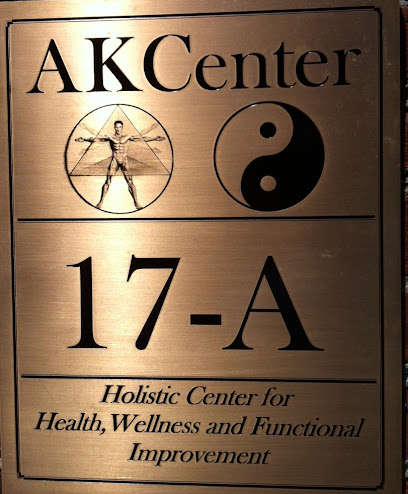 Applied Kinesiology Center