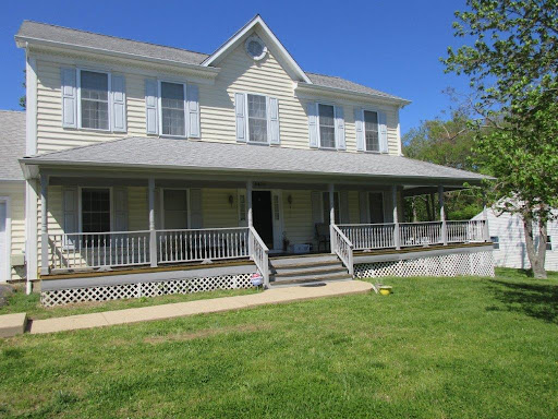 Construction Company «Ameritech Construction Corporation», reviews and photos, 2841 Hartland Rd #306, Falls Church, VA 22043, USA