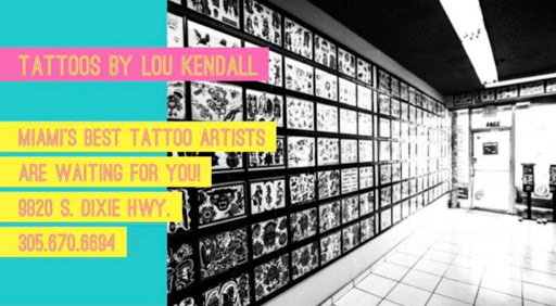 Explore compass tattoo cover up ideas, creative tattoo ideas in Miami, available at Tattoos by Lou Miami - Kendall