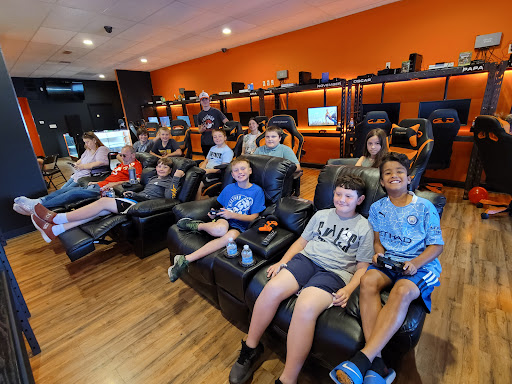 Video Game Store «Gamers HQ», reviews and photos, 2027 SW Gage Blvd, Topeka, KS 66604, USA