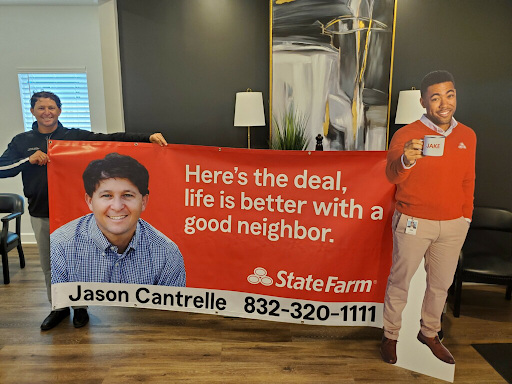 Auto Insurance Agency «State Farm: Jason Cantrelle», reviews and photos
