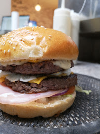 Plats et boissons du Pizzeria Amigo Food à Lyon - n°3