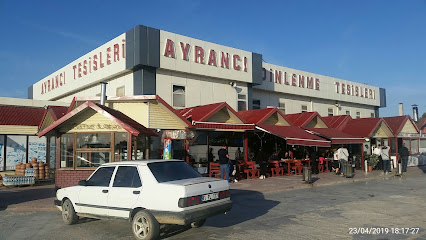 Ayrancı Restaurant