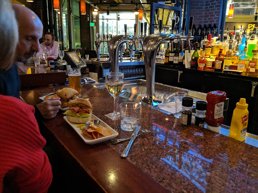 Brewpub «Gordon Biersch», reviews and photos, 304 Hiawatha Blvd W J-101, Syracuse, NY 13290, USA