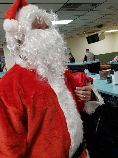 Bowling Alley «ICC Bowlatorium and Gymnasium», reviews and photos, 2701 S 25th St, Omaha, NE 68105, USA