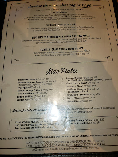 American Restaurant «Cracker Barrel Old Country Store», reviews and photos, 6251 Westport Ave, Shreveport, LA 71129, USA