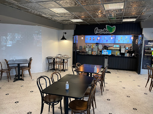 Presotea- Downtown Anaheim