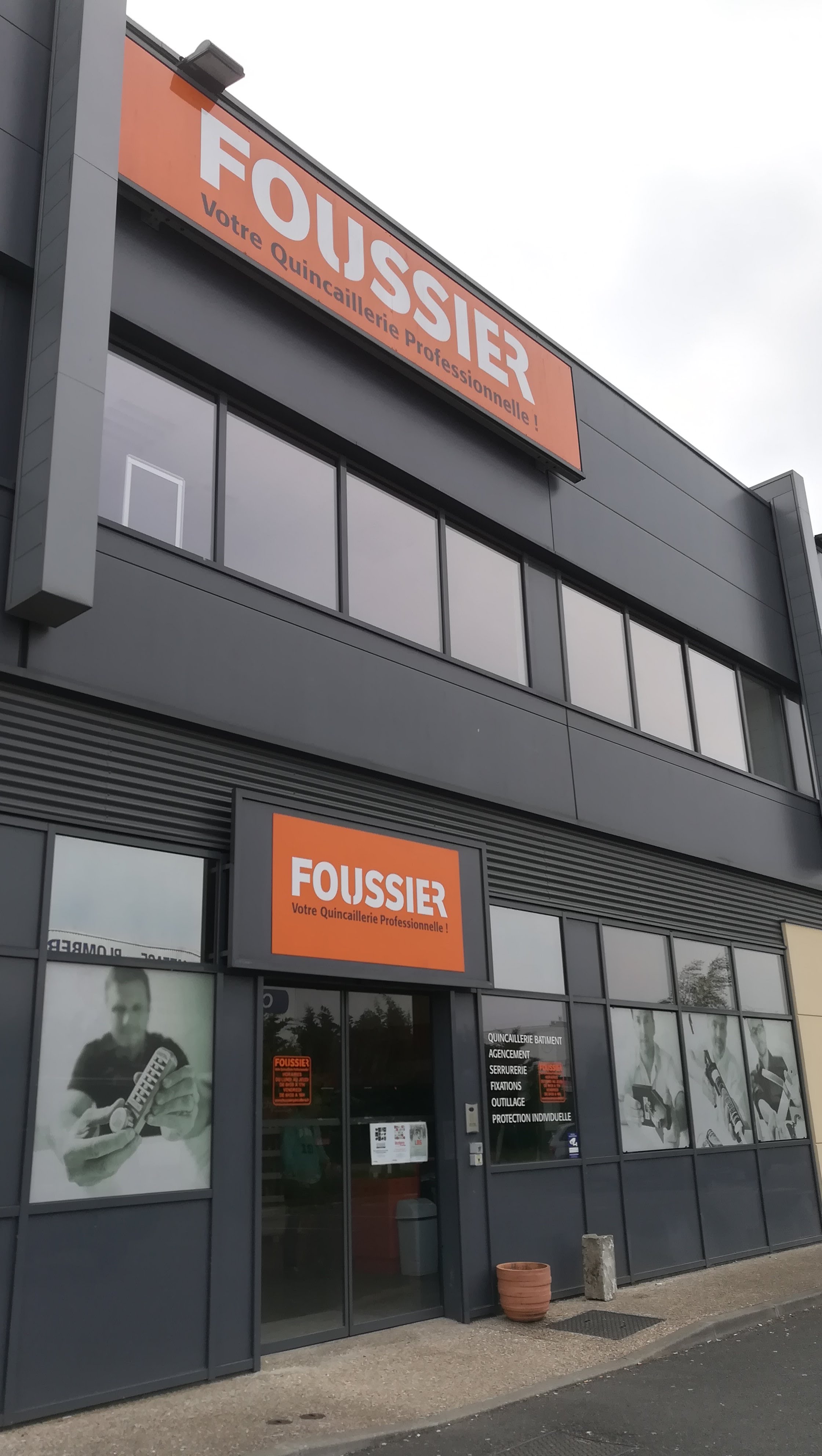Photo n° 2 de l'avis de Francois.a fait le 28/05/2018 à 16:08